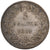 Monnaie, France, Louis-Philippe, 5 Francs, 1848, Strasbourg, TTB, Argent