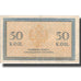 Biljet, Rusland, 50 Kopeks, 1915, 1915, KM:31a, TTB
