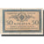 Banknote, Russia, 50 Kopeks, 1915, 1915, KM:31a, EF(40-45)