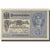 Banknote, Germany, 5 Mark, 1917, 1917, KM:56b, UNC(64)