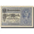 Banconote, Germania, 5 Mark, 1917, 1917, KM:56b, SPL+