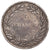 Monnaie, France, Louis-Philippe, 5 Francs, 1831, Strasbourg, TB+, Argent
