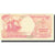 Banconote, Indonesia, 100 Rupiah, 1992, 1992, KM:127d, FDS