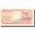 Banconote, Indonesia, 100 Rupiah, 1992, 1992, KM:127d, FDS