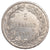 Monnaie, France, Louis-Philippe, 5 Francs, 1831, Lille, TTB, Argent