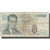 Geldschein, Belgien, 20 Francs, 1964, 1964-06-15, KM:138, S
