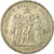 Monnaie, France, Hercule, 5 Francs, 1848, Paris, SUP, Argent, Gadoury:683