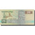 Banknote, Egypt, 20 Pounds, KM:52c, EF(40-45)