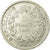 Monnaie, France, Hercule, 5 Francs, 1849, Bordeaux, TB+, Argent, KM:756.4