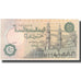 Banknote, Egypt, 50 Piastres, KM:58a, UNC(65-70)