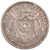 Monnaie, France, Napoleon III, Napoléon III, 5 Francs, 1856, Lyon, TB, Argent
