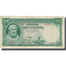 Banknote, Greece, 50 Drachmai, 1939, 1939-01-01, KM:107a, EF(40-45)