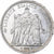 France, 5 Francs, Hercule, 1873, Paris, Argent, SUP+, Gadoury:745a, KM:820.1