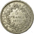 Monnaie, France, Hercule, 5 Francs, 1870, Paris, TTB, Argent, KM:820.1