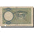 Banconote, Albania, 5 Franga, Undated (1939), KM:6a, B+
