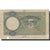 Billete, 5 Franga, Undated (1939), Albania, KM:6a, RC+