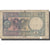 Billete, 5 Franga, Undated (1939), Albania, KM:6a, RC+