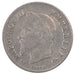 Coin, France, Napoleon III, Napoléon III, 20 Centimes, 1866, Bordeaux