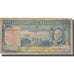 Banknote, Angola, 1000 Escudos, 1970, 1970-06-10, KM:98, VG(8-10)