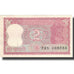 India, 2 Rupees, BB+