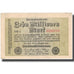 Banconote, Germania, 10 Millionen Mark, 1923, 1923-08-22, KM:106a, BB+