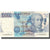 Banknote, Italy, 10,000 Lire, Undated (1983), KM:112c, EF(40-45)