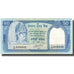 Banknote, Nepal, 50 Rupees, KM:33a, AU(55-58)