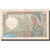 Frankreich, 50 Francs, 50 F 1940-1942 ''Jacques Coeur'', 1940, 1940-09-26, SS