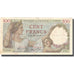 France, 100 Francs, 100 F 1939-1942 ''Sully'', 1941, 1941-01-09, EF(40-45)