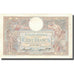 Francia, 100 Francs, 100 F 1908-1939 ''Luc Olivier Merson'', 1936, 1936-11-19