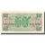Billet, Grande-Bretagne, 50 New Pence, Undated (1972), KM:M46a, NEUF