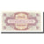 Biljet, Groot Bretagne, 1 Pound, Undated (1962), KM:M36a, NIEUW
