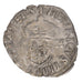Münze, Frankreich, Douzain, 1593, Limoges, S, Silber, Sombart:4420
