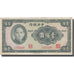 Geldschein, China, 100 Yüan, 1941, 1941, KM:243a, SS