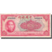 Banknote, China, 10 Yüan, 1940, 1940, KM:85b, EF(40-45)