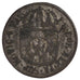 Coin, SWISS CANTONS, NEUCHATEL, 1/2 Batzen, 1793, Neuenburg, EF(40-45), Billon