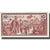 Banconote, INDOCINA FRANCESE, 10 Cents, Undated (1939), KM:85c, FDS