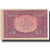 Billete, 20 Cents, Undated (1942), INDOCHINA FRANCESA, KM:90, UNC