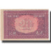 Banconote, INDOCINA FRANCESE, 20 Cents, Undated (1942), KM:90, FDS