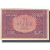 Banknote, FRENCH INDO-CHINA, 20 Cents, Undated (1942), KM:90, UNC(65-70)