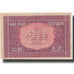 Biljet, FRANS INDO-CHINA, 20 Cents, Undated (1942), KM:90, NIEUW