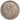 Coin, Monaco, 20 Francs, 1945, MS(60-62), Copper-nickel, KM:E20, Gadoury:137