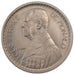 Coin, Monaco, 20 Francs, 1945, MS(60-62), Copper-nickel, KM:E20, Gadoury:137