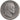 Coin, Monaco, 1/2 Franc, 1965, MS(60-62), Nickel, KM:E52, Gadoury:149