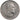 Coin, Monaco, Franc, 1960, MS(60-62), Nickel, KM:E38, Gadoury:150