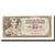 Billet, Yougoslavie, 10 Dinara, 1968, 1968-05-01, KM:82b, NEUF