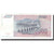 Billete, 5000 Dinara, 1991, Yugoslavia, 1991, KM:111, MBC+