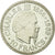 Coin, Monaco, 10 Francs, 1966, MS(60-62), Silver, KM:E56, Gadoury:155