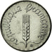 Monnaie, France, Épi, Centime, 1986, Paris, FDC, Stainless Steel, Gadoury:91