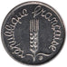 Coin, France, Épi, Centime, 1993, MS(65-70), Stainless Steel, Gadoury:91
